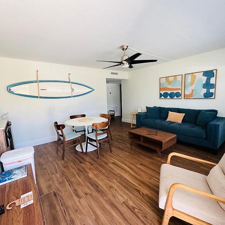 Melbourne Beach Resort & Surf Club Экстерьер фото