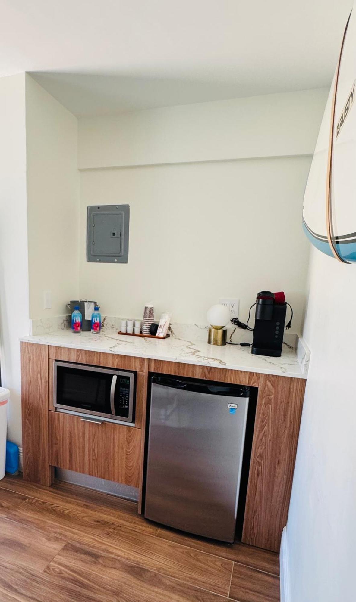 Melbourne Beach Resort & Surf Club Экстерьер фото