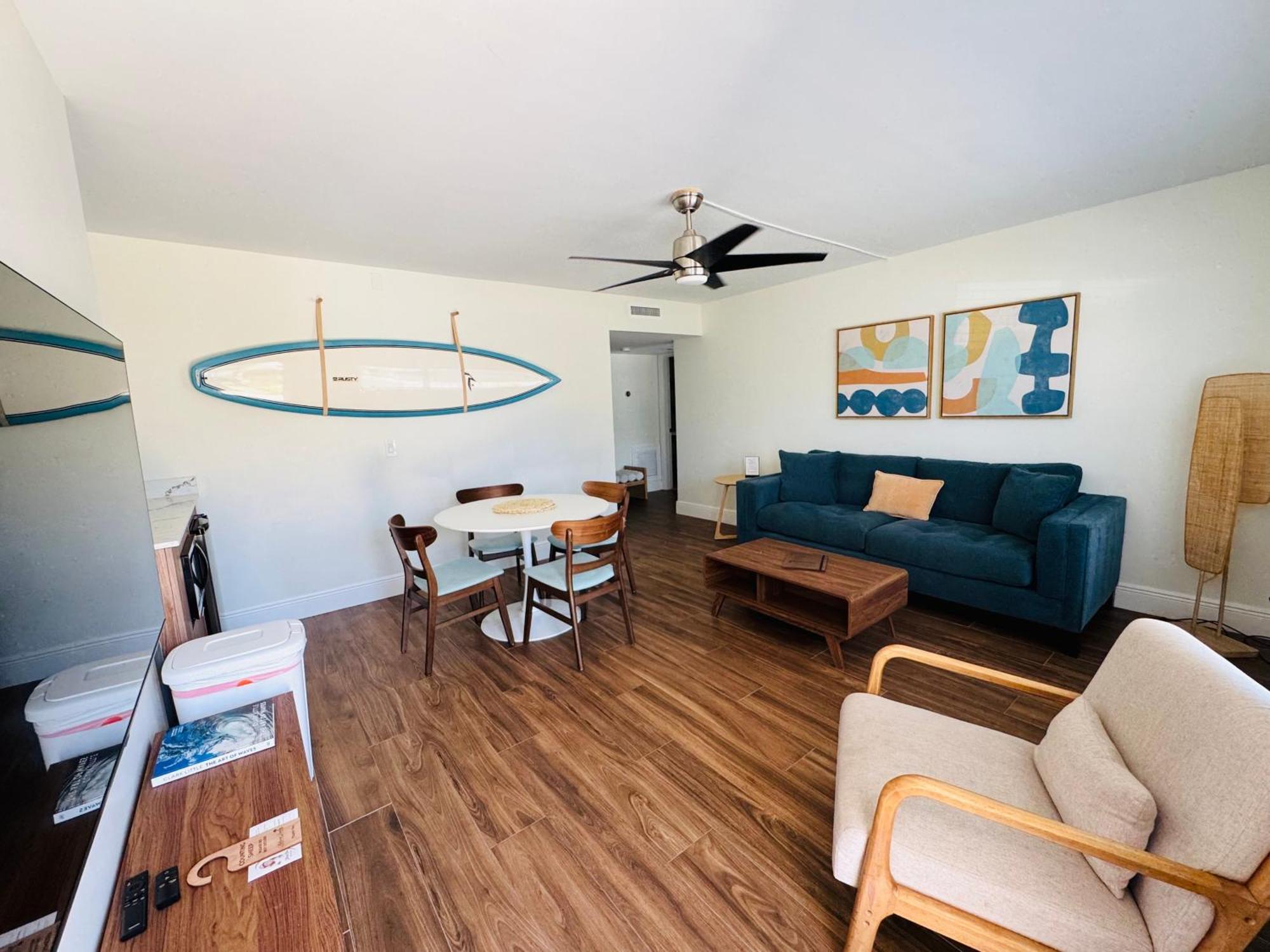 Melbourne Beach Resort & Surf Club Экстерьер фото