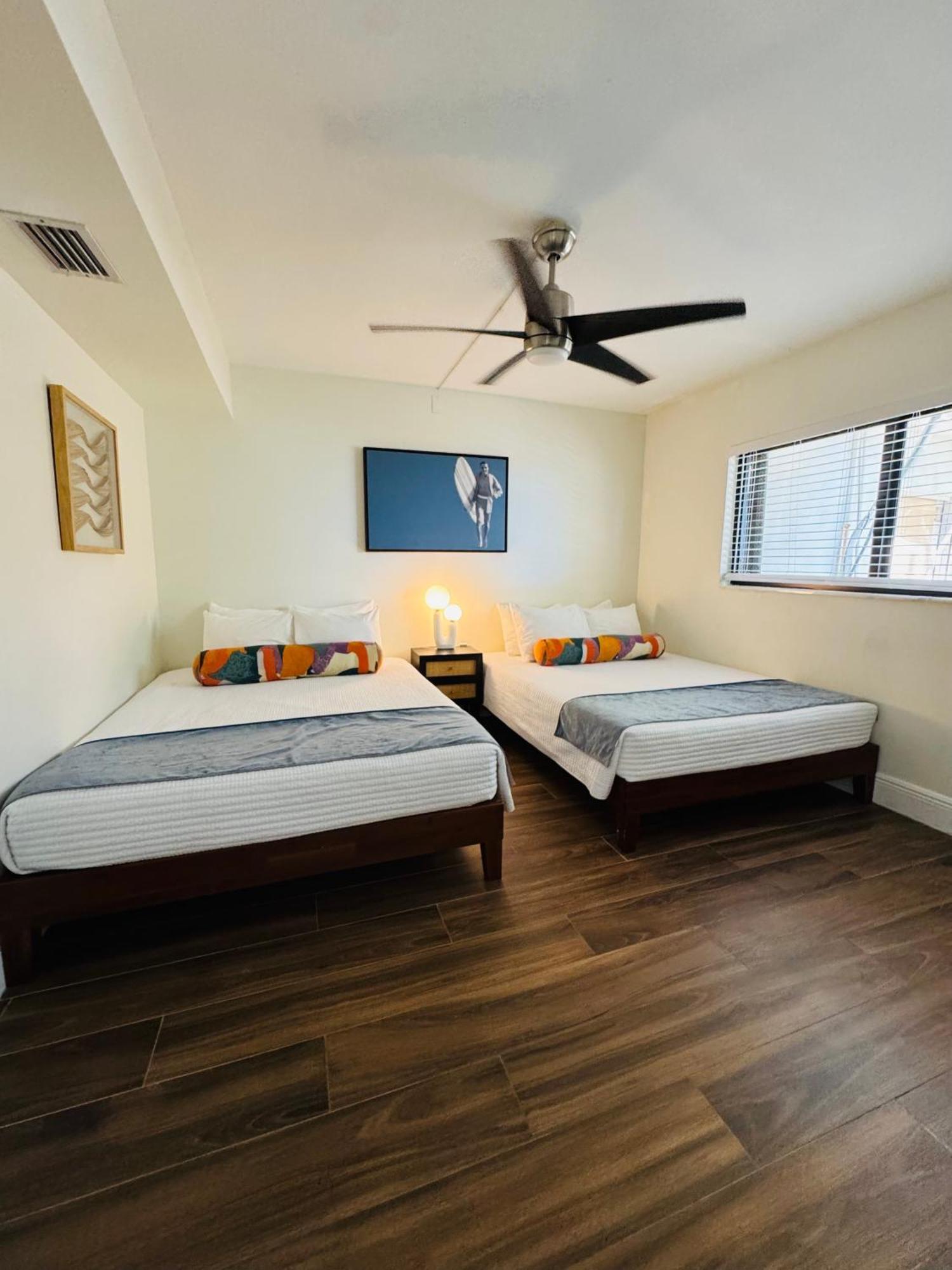 Melbourne Beach Resort & Surf Club Экстерьер фото