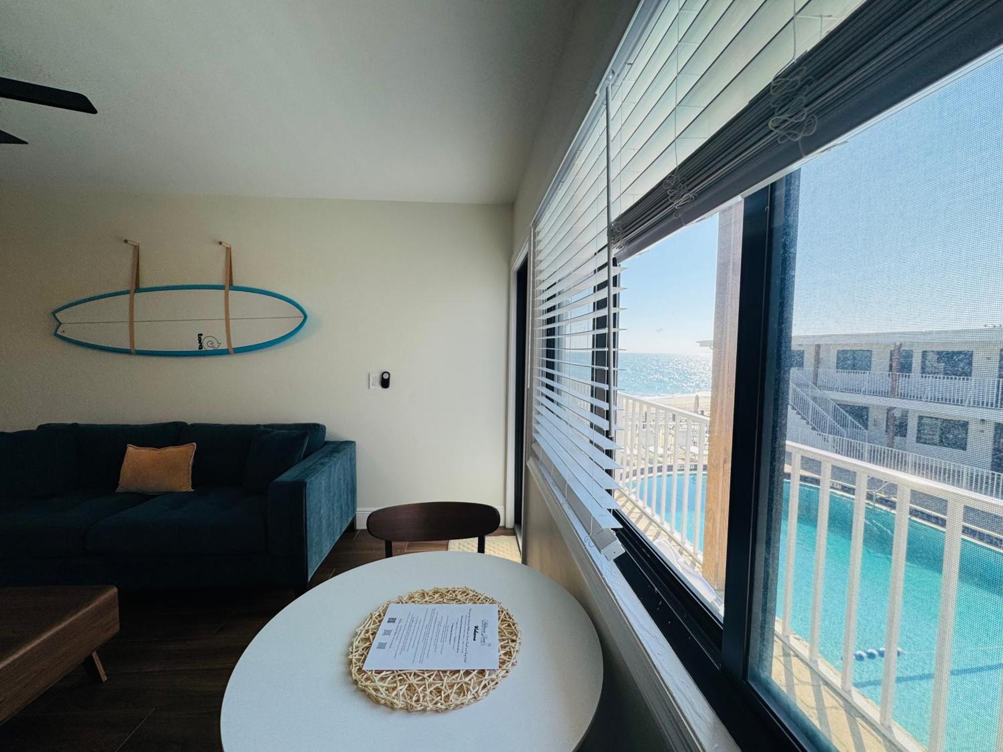 Melbourne Beach Resort & Surf Club Экстерьер фото